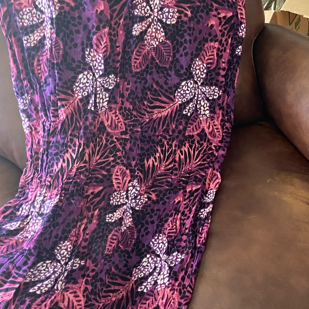 Women’s scarf